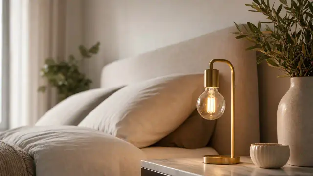 E14 LED Pærer
