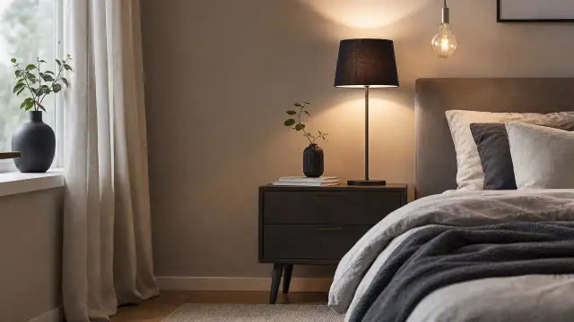 E27 LED Pærer