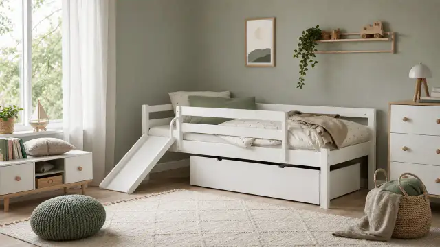 Juniorsenger