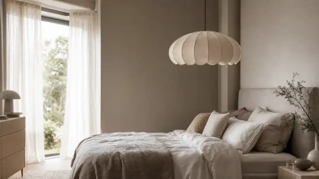 Pendellamper