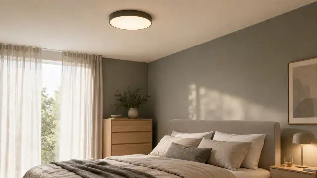 Plafond