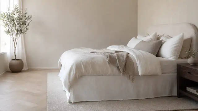 Sengekapper