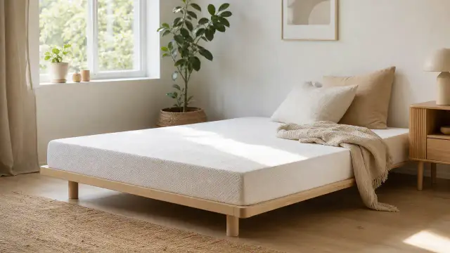 Skummadrasser