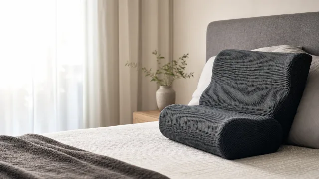 Ergonomiske Puter