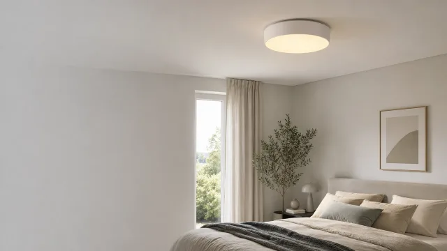 Plafond