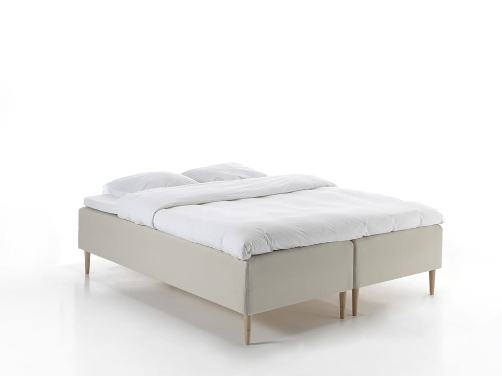 Ideel komfort – Sand